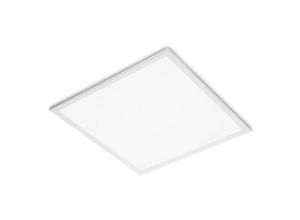 8058052244486 - Led-Panel 36W 3000K 60X60 cm 4320 Lumen LT66 3K - Nobile