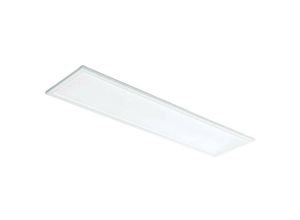 8058052245629 - Led-Paneel Einbau 36W 4000K Rechteckig LT312 4K - Nobile