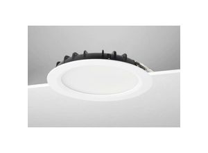 8058052249467 - Nobile Illuminazione - Nobile 18 led-einbaustrahler w 3000 4000 6000k - pln3 d