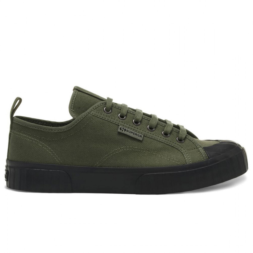 8058127570991 - Sneakers 2630 Green sherwood black 8058127570991 - Sneakers 2630 Green sherwood black