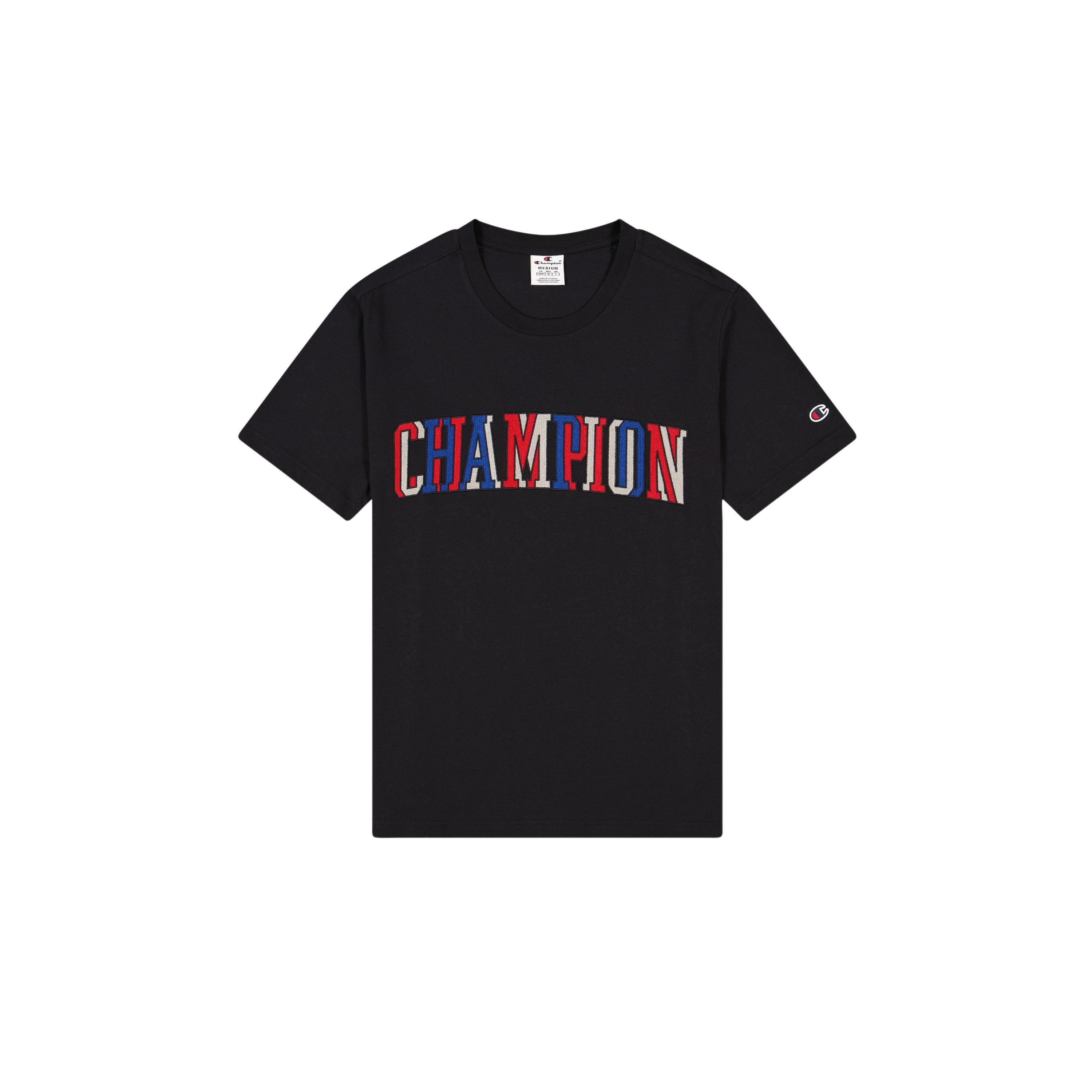 8058132088481 - T-Shirt Champion