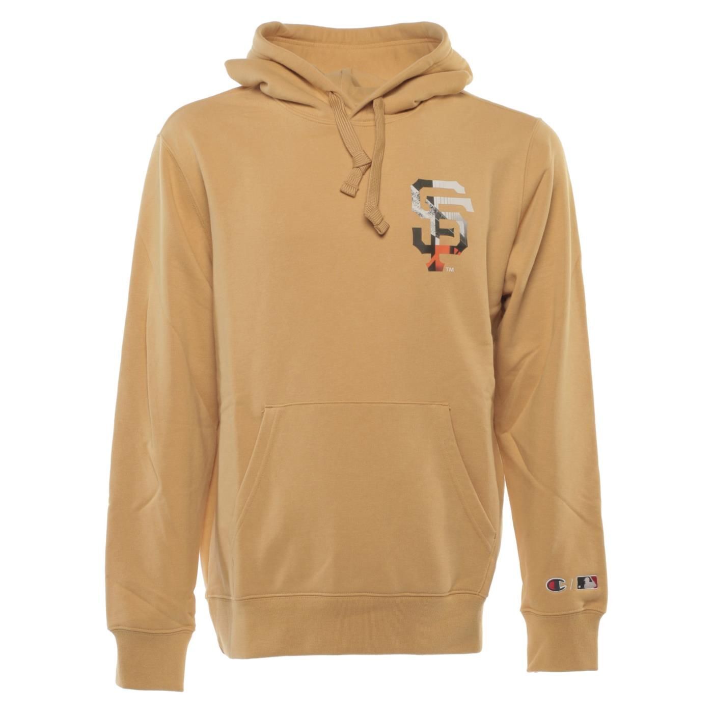 8058132095953 - Hoodie Giants Mlb