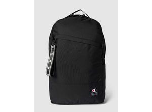 8058132197176 - Rucksack mit Label-Patch