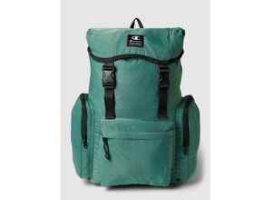 8058132364417 - Rucksack mit Label-Patch