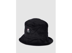 8058132365100 - Bucket Hat mit Label-Details