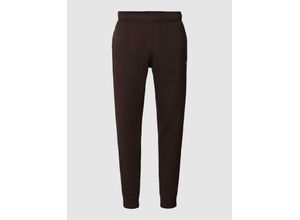 8058132391772 - Regular Fit Sweatpants mit elastischem Bund