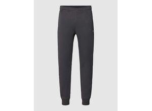 8058132391864 - Regular Fit Sweatpants mit elastischem Bund