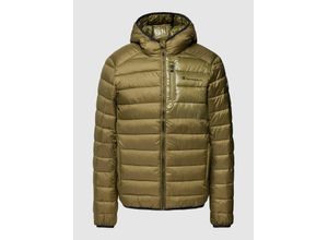 8058132403215 - Steppjacke mit Kapuze