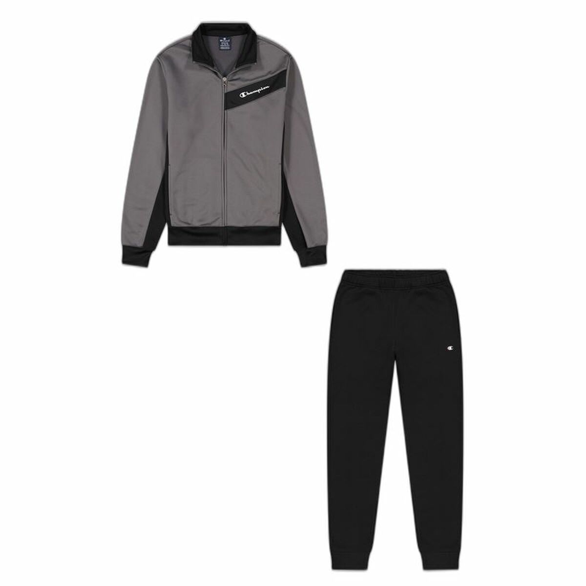 8058132418714 - Jogginghose für Erwachsene Legacy Grau Herren 8058132418714 - Jogginghose für Erwachsene Legacy Grau Herren