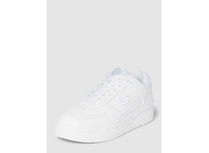 8058132466210 - Sneaker mit Logo-Stitching Modell REBOUND