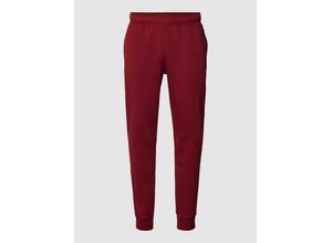 8058132542655 - Regular Fit Sweatpants mit elastischem Bund