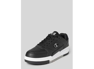 8058132589445 - Sneaker mit Logo-Details Modell REBOUND