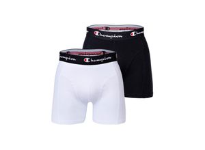 8058132672413 - Herren Boxershort