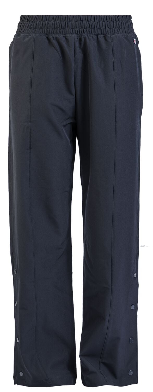 8058132729308 - Straight Hem Pants Stoffhose navy in M