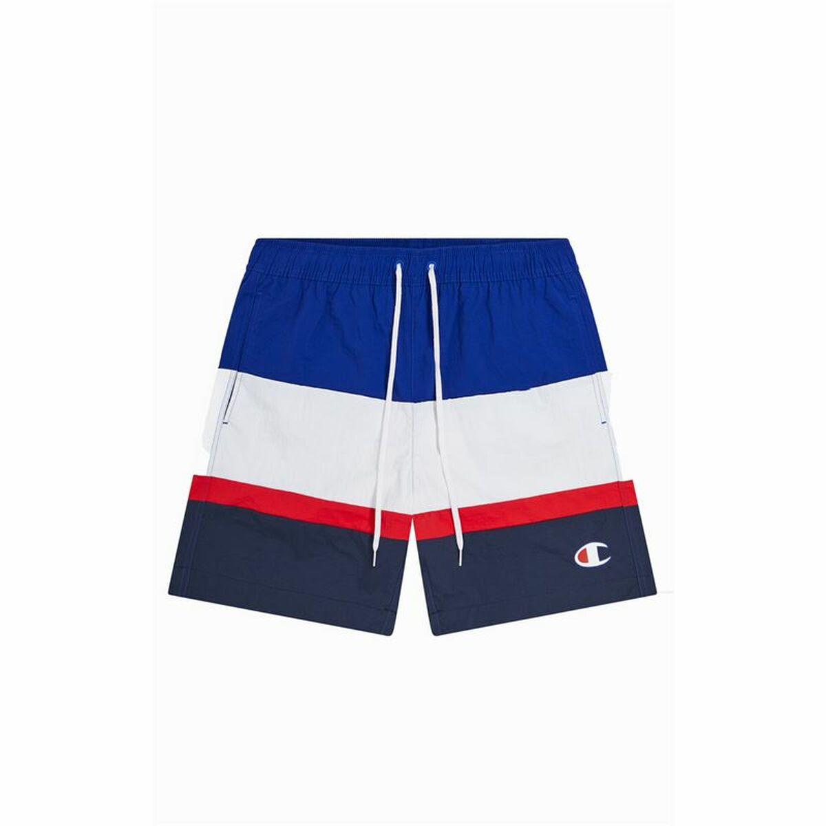 8058132738133 - Herren Badehose Blau Strand 8058132738133 - Herren Badehose Blau Strand