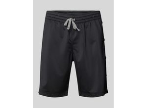 8058132746206 - Sweatshorts mit Label-Details Modell Breakaway