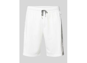 8058132746213 - Sweatshorts mit Label-Details Modell Breakaway