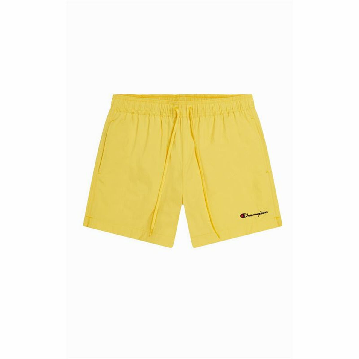 8058132771505 - Herren Badehose Gelb Strand 8058132771505 - Herren Badehose Gelb Strand