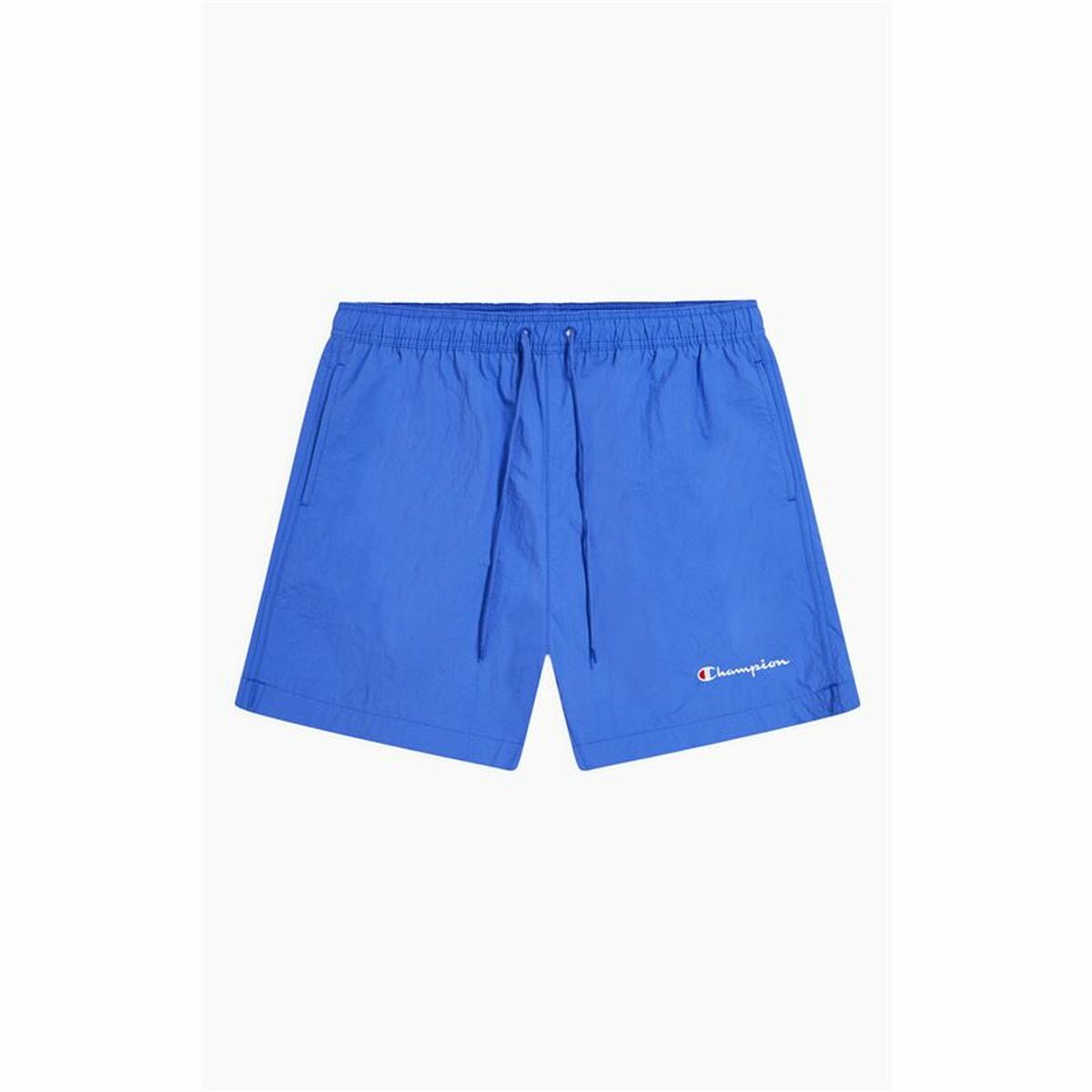 8058132771536 - Herren Badehose Blau Strand 8058132771536 - Herren Badehose Blau Strand