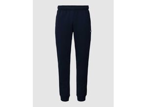 8058132775053 - Sweatpants mit Logo-Stitching