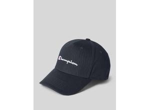 8058132779556 - Basecap mit Label-Stitching Modell Legacy