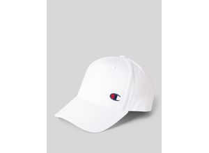 8058132779716 - Basecap mit Logo-Stitching