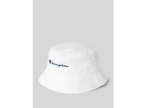 8058132779815 - Bucket Hat mit Label-Stitching