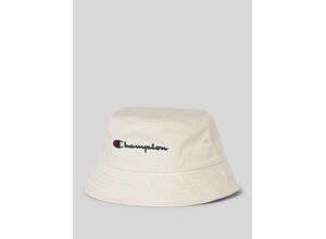 8058132779839 - Bucket Hat mit Label-Stitching