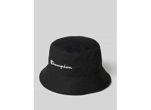 8058132779990 - Bucket Hat mit Label-Stitching