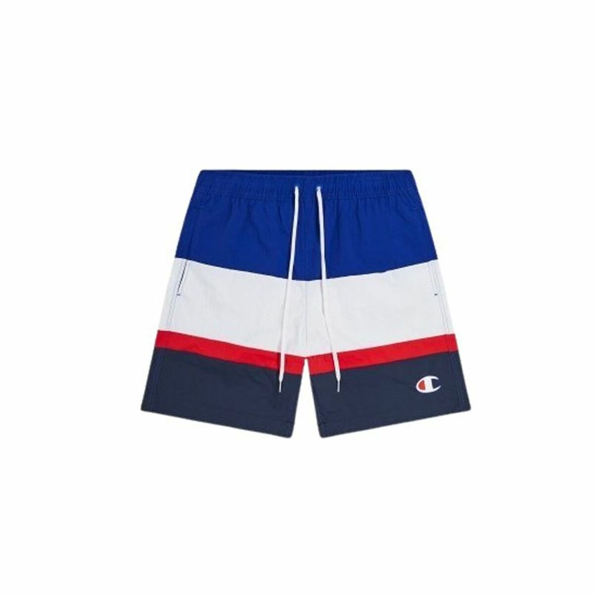 8058132788077 - Jungen Badehose Blau Strand 8058132788077 - Jungen Badehose Blau Strand