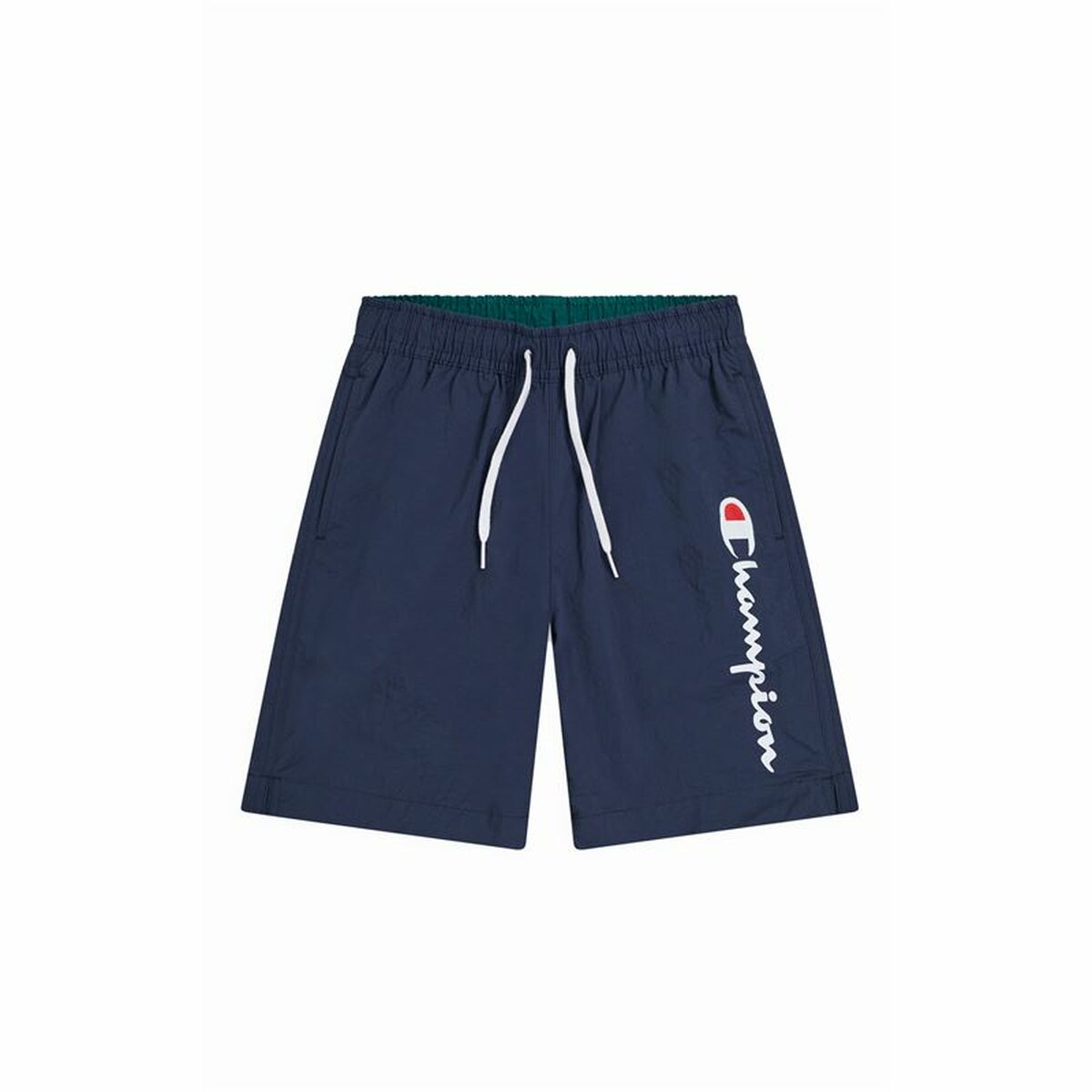 8058132797284 - Jungen Badehose Dunkelblau Strand