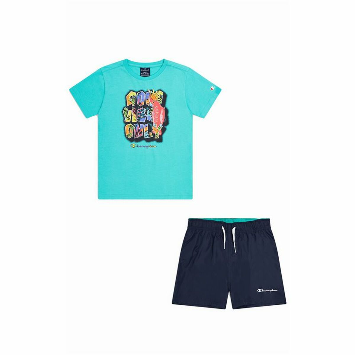 8058132802247 - Sportset für Kinder Essential Wasser 8058132802247 - Sportset für Kinder Essential Wasser
