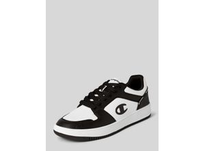 8058132830257 - Sneaker mit Label-Print Modell REBOUND 20