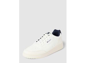 8058132833760 - Sneaker in Two-Tone-Machart Modell Royal