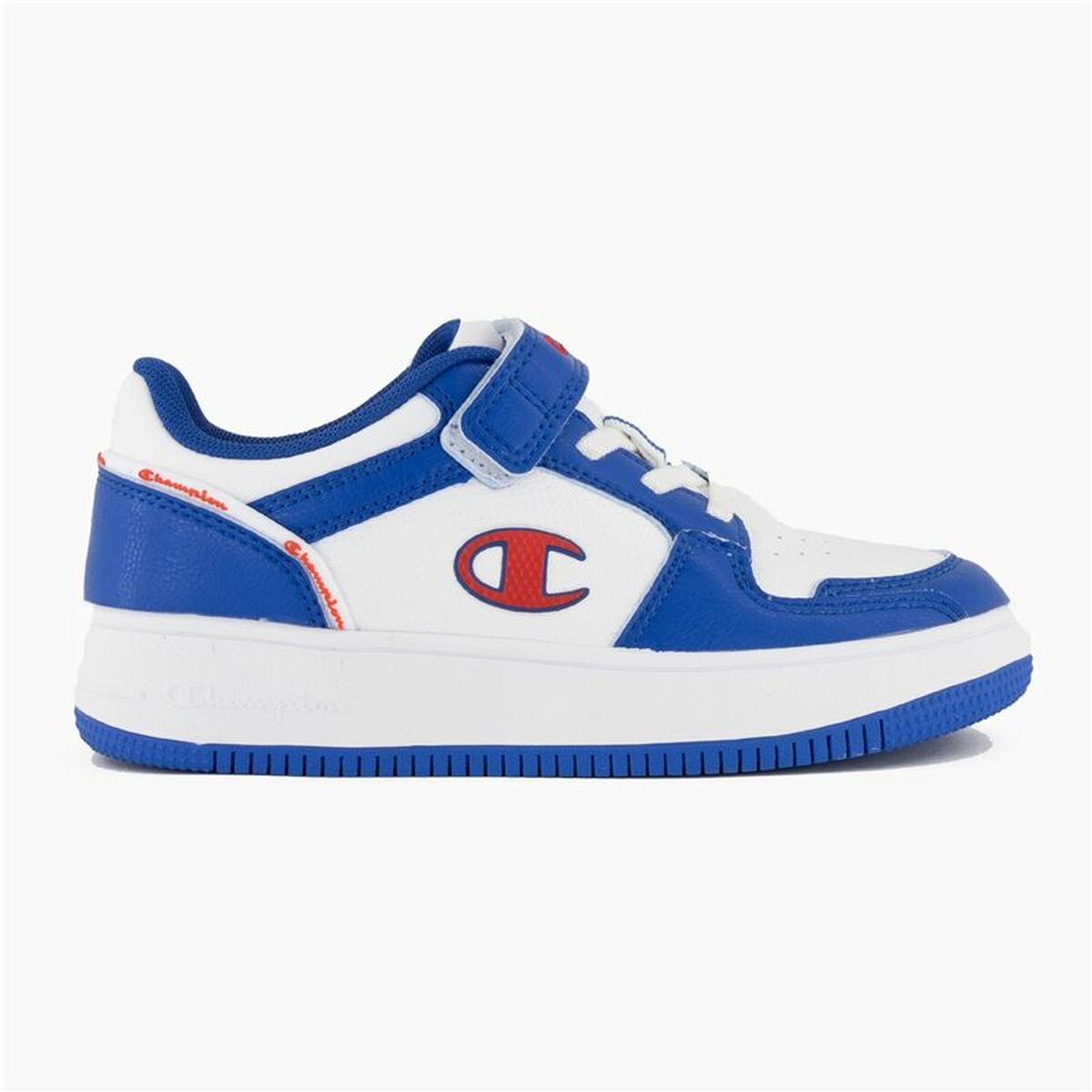 8058132846661 - Kinder Sportschuhe Rebound 20 Low B Ps Blau 8058132846661 - Kinder Sportschuhe Rebound 20 Low B Ps Blau