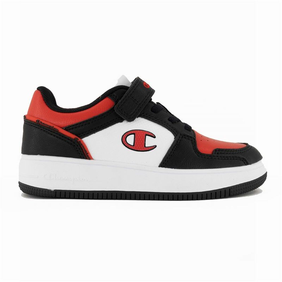 8058132846692 - Jungen Sneaker Rebound 20 Low Ps 8058132846692 - Jungen Sneaker Rebound 20 Low Ps