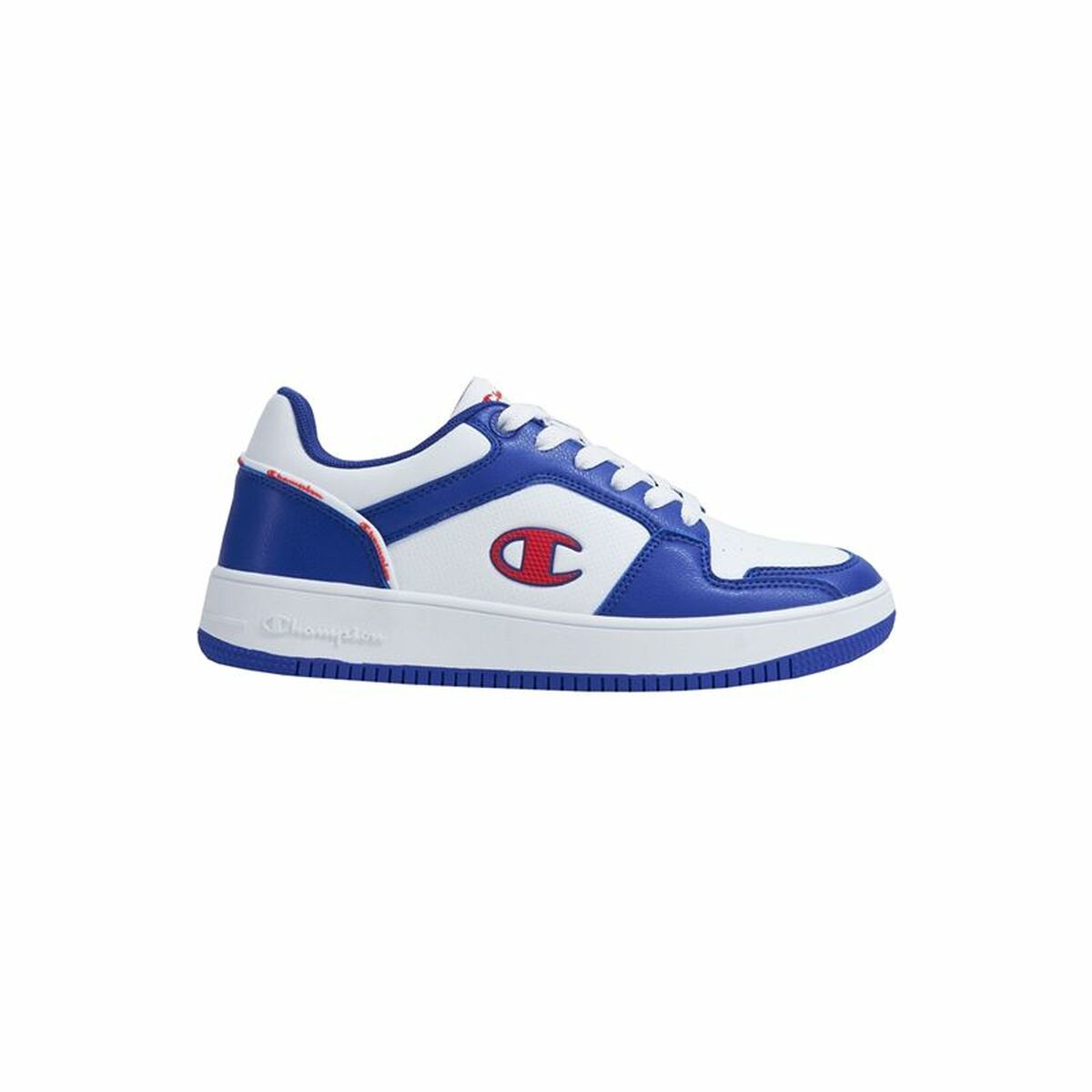 8058132847026 - Kinder Sportschuhe Rebound 20 Low Gs Blau 8058132847026 - Kinder Sportschuhe Rebound 20 Low Gs Blau