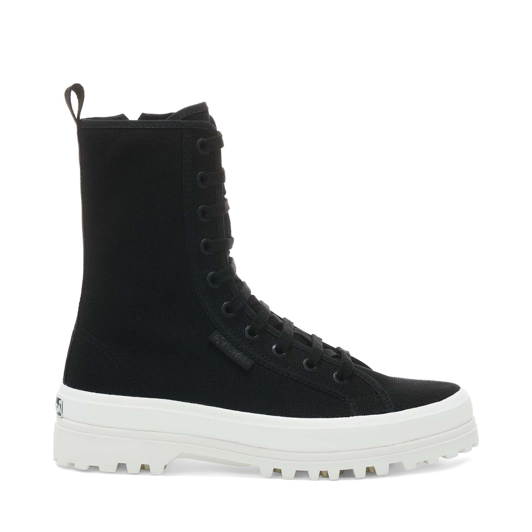 8058155995230 - Damen Stiefeletten 2341 Total matte