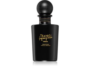 8058159961255 - Teatro Fragranze Tabacco 1815 Aroma Diffuser mit Füllung 100 ml