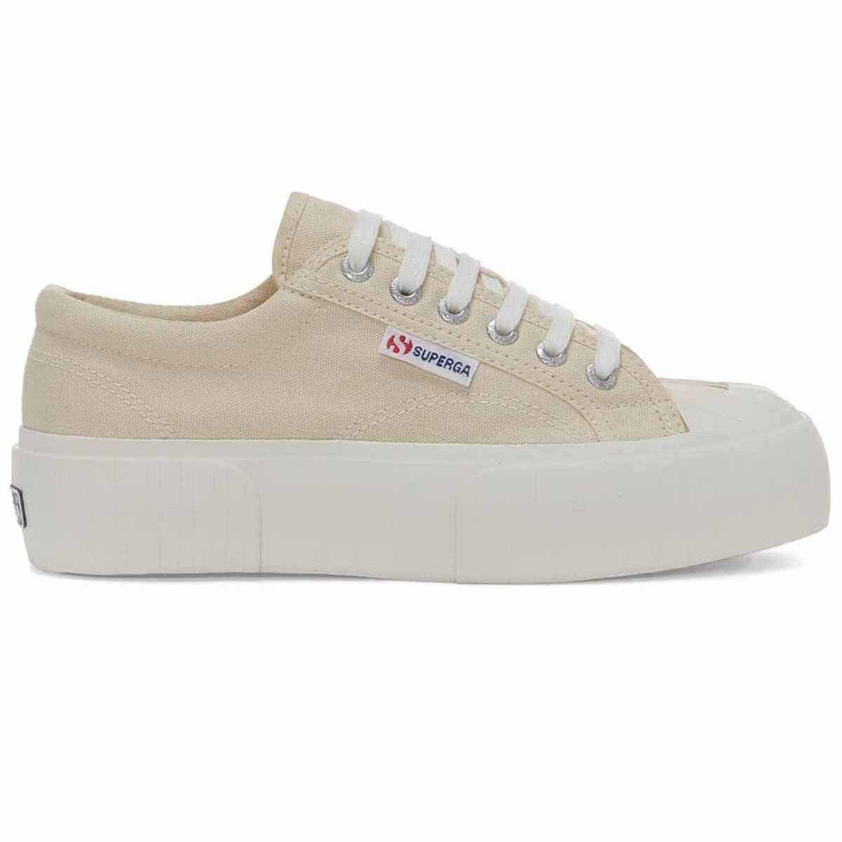 8058182012726 - Sneakers für Frauen 2631-Stripe Platform