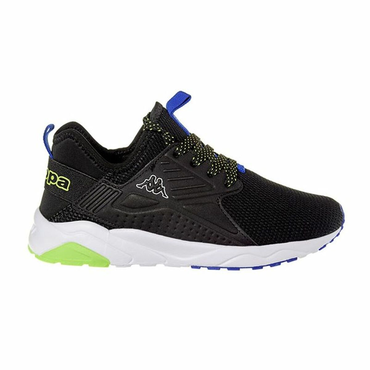 8058182844426 - Kinder Sportschuhe San Puerto Lace