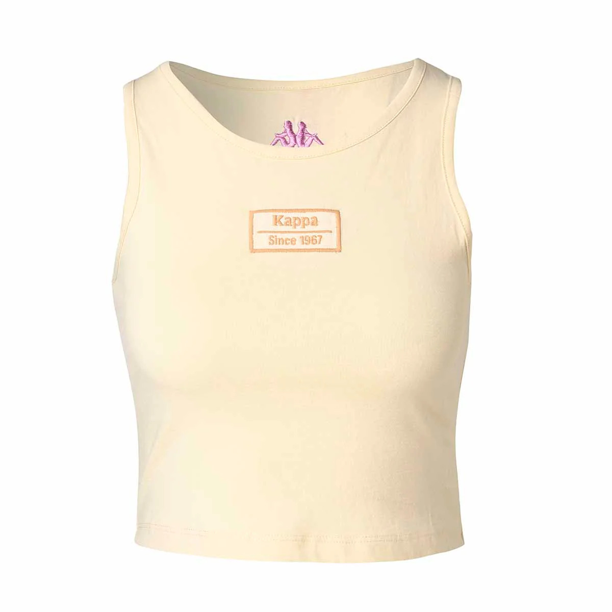 8058188329354 - Damen-Top Authentic Stew Organic 8058188329354 - Damen-Top Authentic Stew Organic