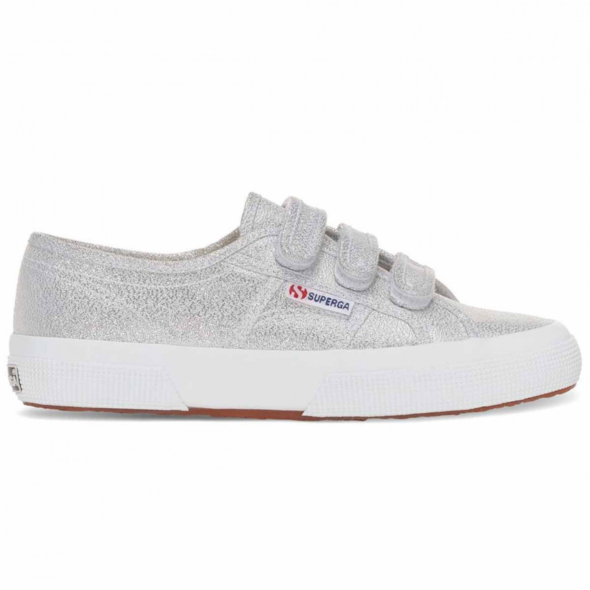 8058188962544 - Sneakers für Damen 2750 Straps Lame