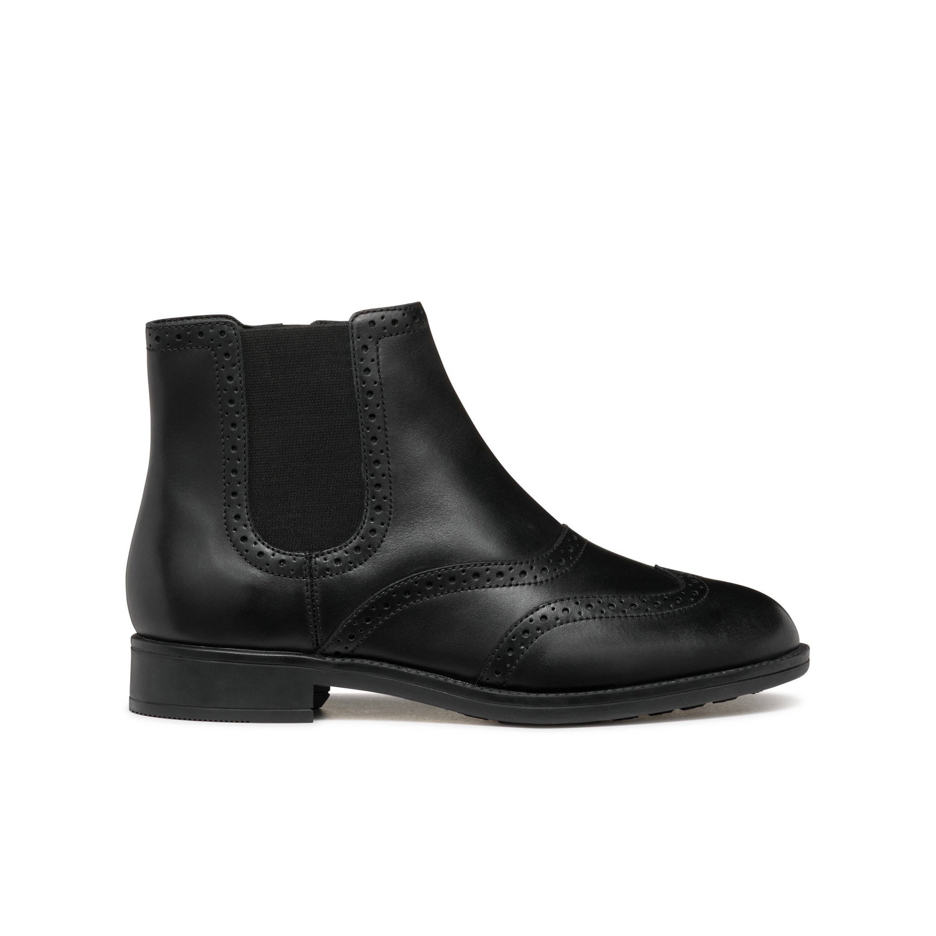 8058192001628 - Damen Stiefeletten Jaylon 2 D 8058192001628 - Damen Stiefeletten Jaylon 2 D