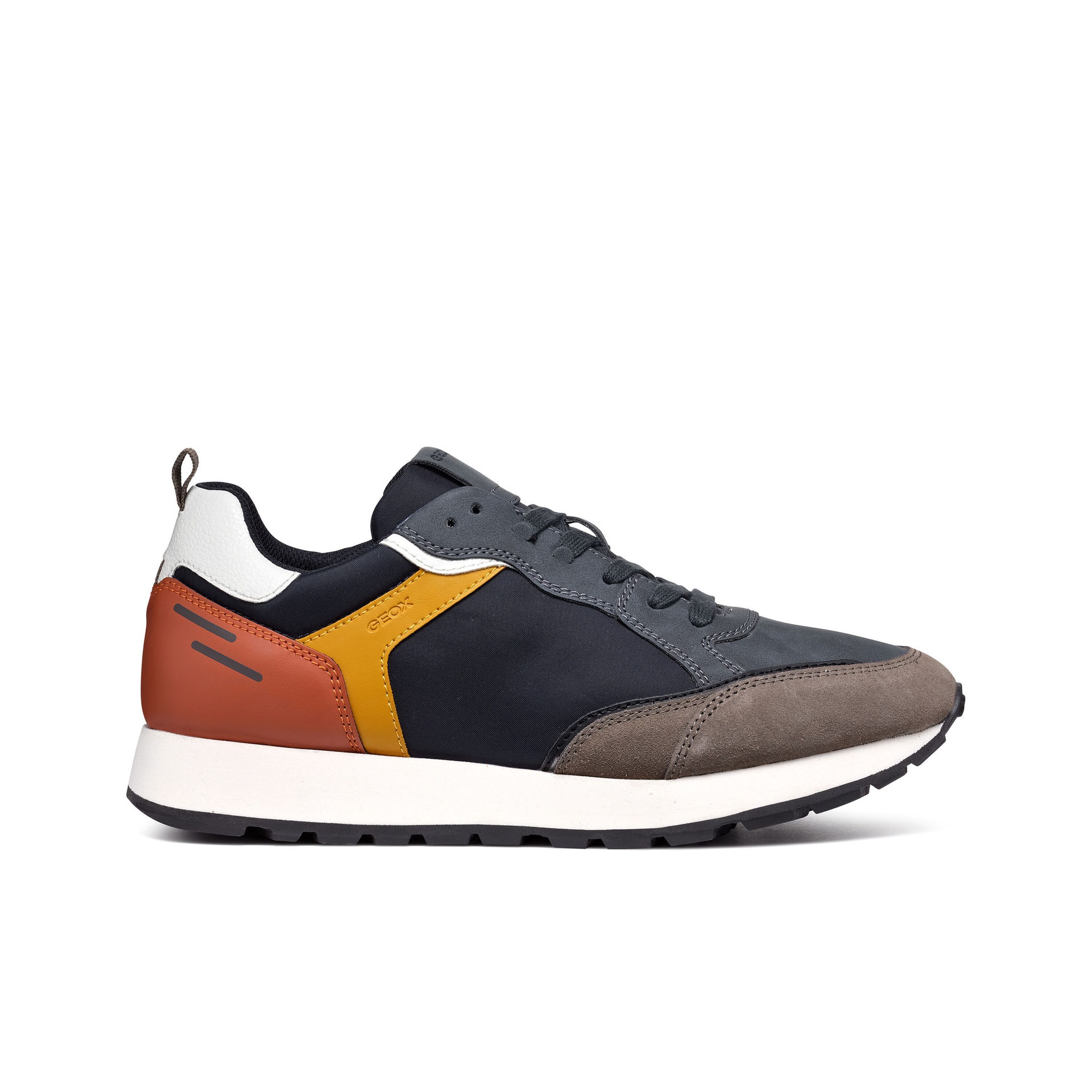 8058192016745 - Sneakers Partenio