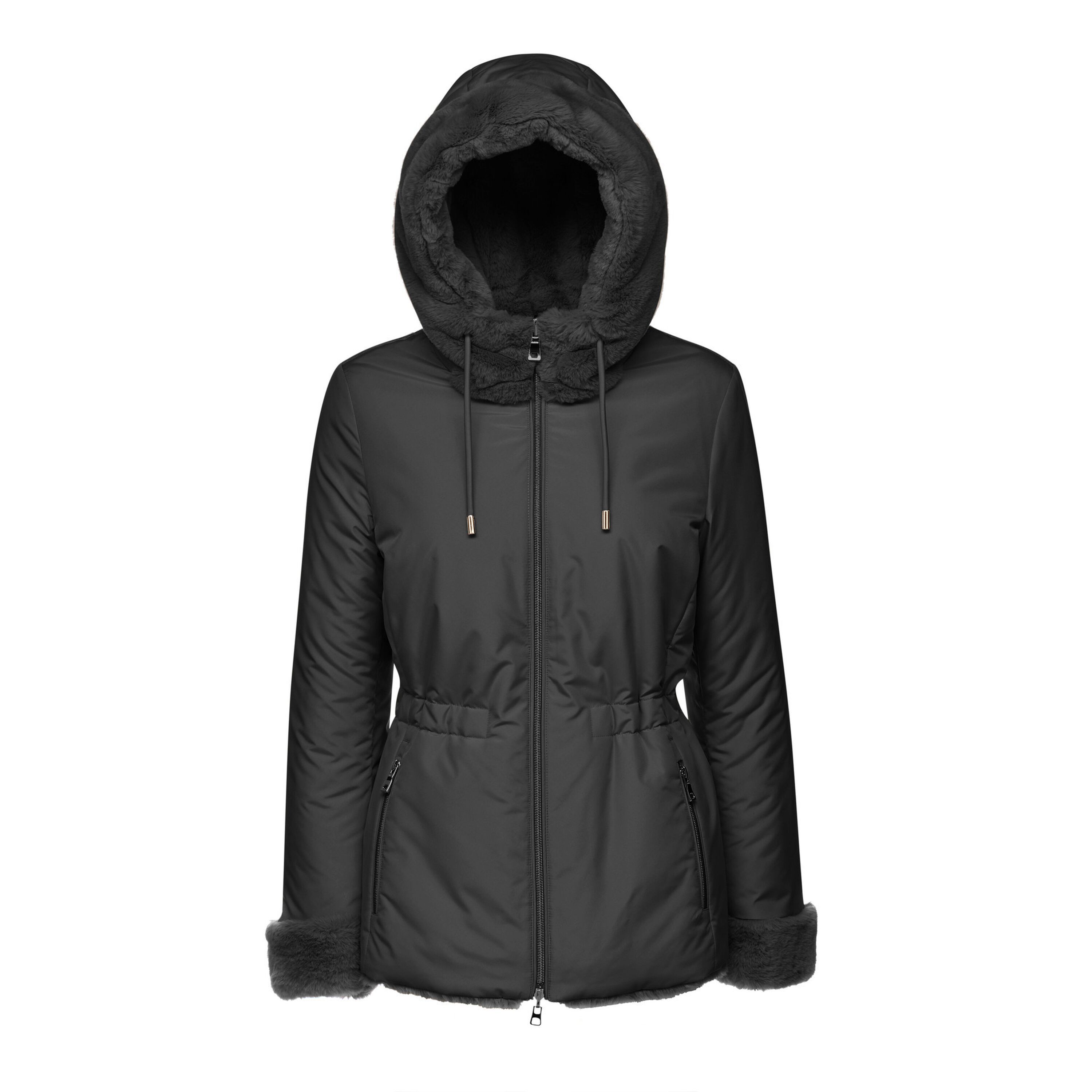 8058192045974 - Damen wasserfeste Jacke Kaula