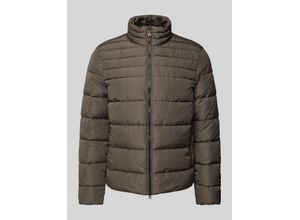 8058192047817 - Steppjacke mit Stehkragen