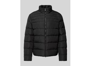 8058192047893 - Steppjacke mit Stehkragen