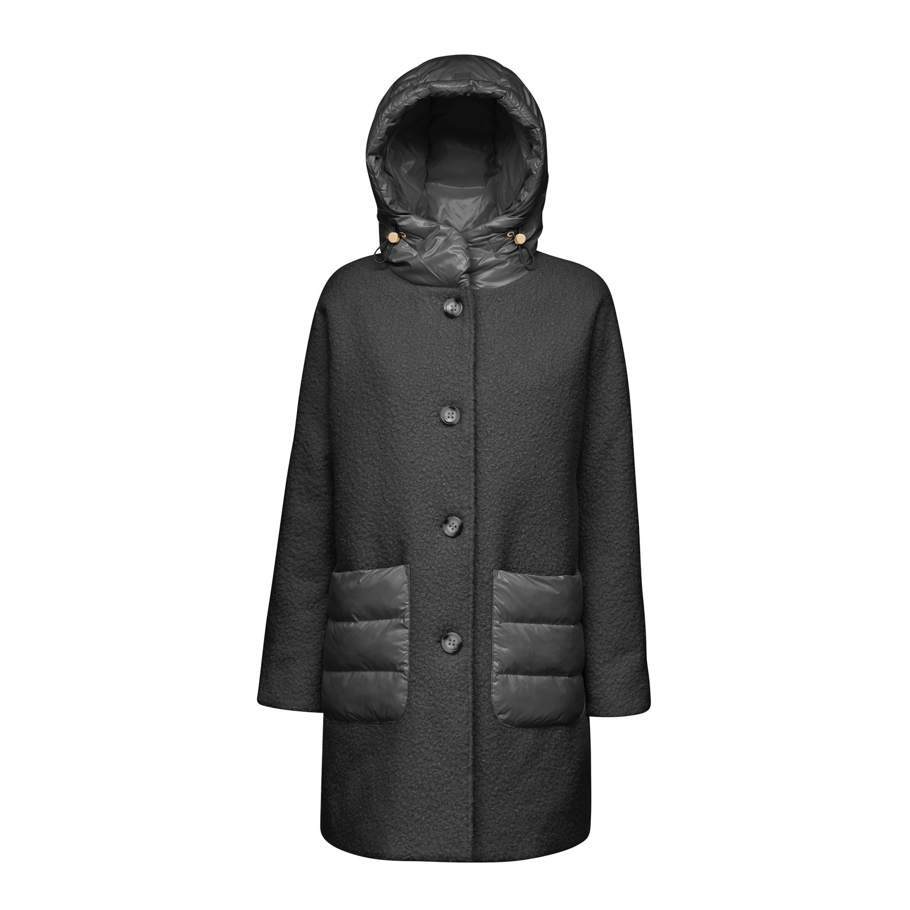 8058192048272 - Fleece lang Damen Calithe