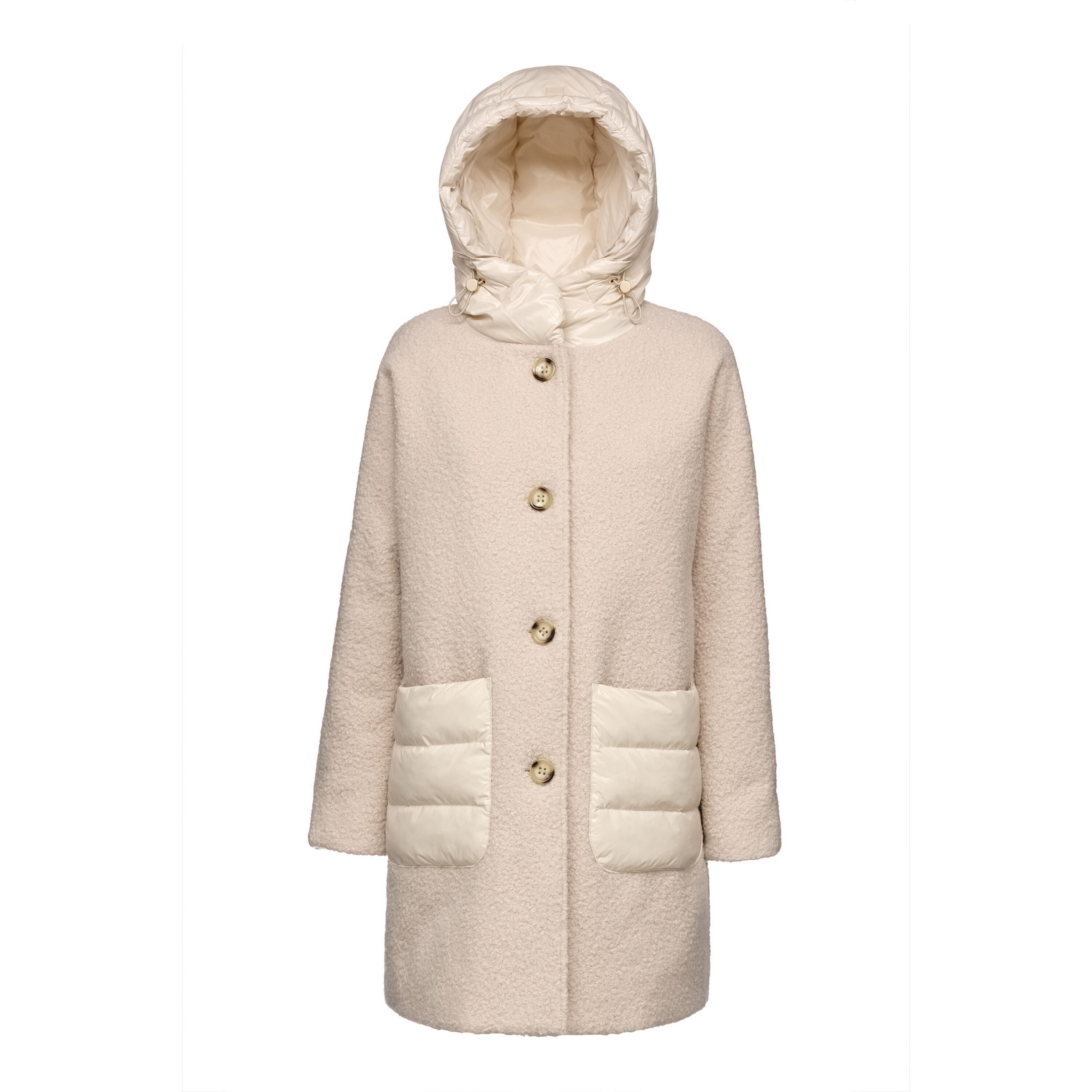 8058192048333 - Fleece lang Damen Calithe